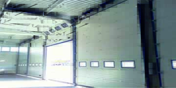 Yay ve yedek Parça Sistemleri